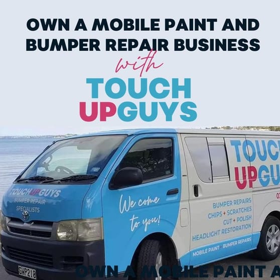 Click to view all images Automotive & Marine business for sale in Brisbane City - Image 3