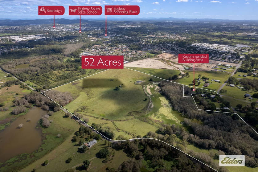 114 Schmidt Road Eagleby QLD 4207 - Image 1