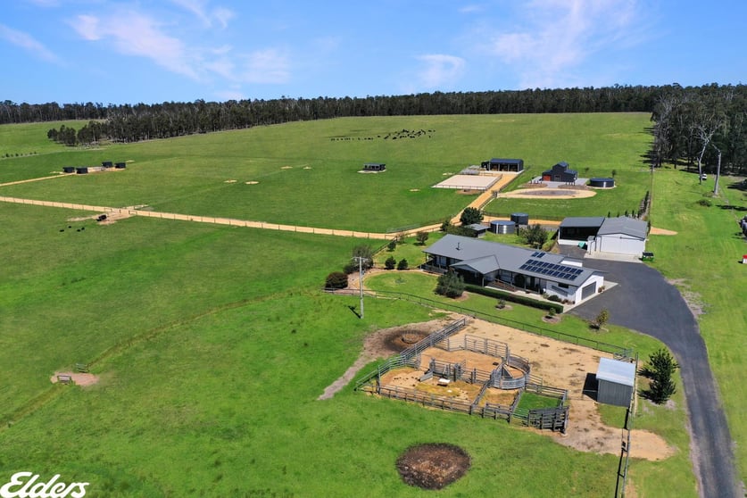 Click to view all images 83 Beagleys Road South Devon North VIC 3971 - Image 1