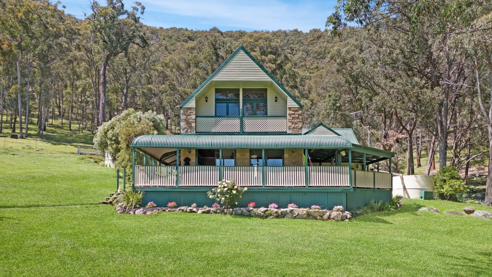Click to view all images 1534 Duncans Creek Road Duncans Creek NSW 2340 - Image 3