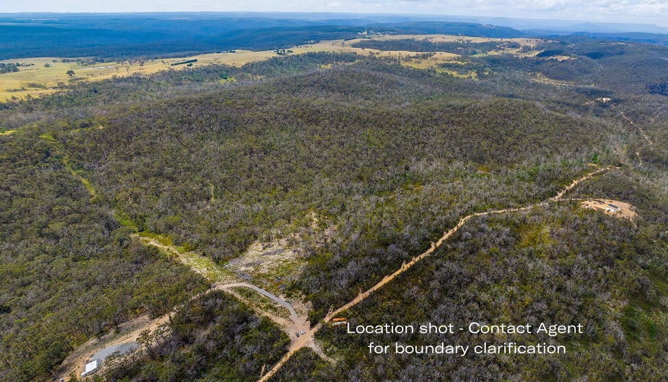 Click to view all images 1058 Caoura Road Tallong NSW 2579 - Image 1