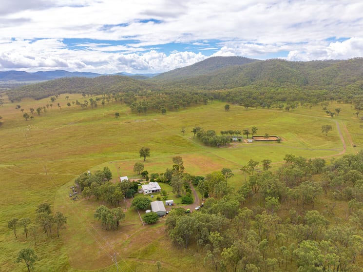 Click to view all images 238 Blacksnake Road Black Snake QLD 4600 - Image 2