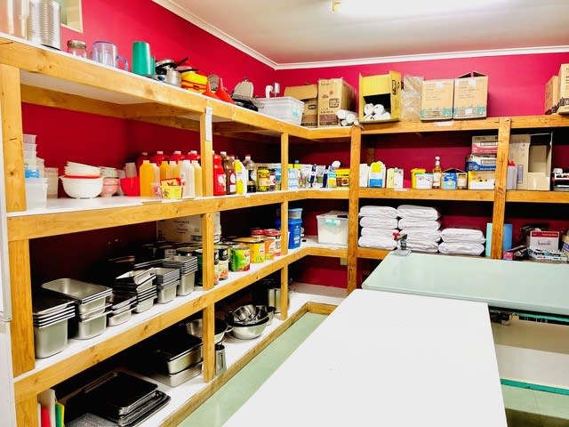 Click to view all images Takeaway Food business for sale in Hay - Image 3