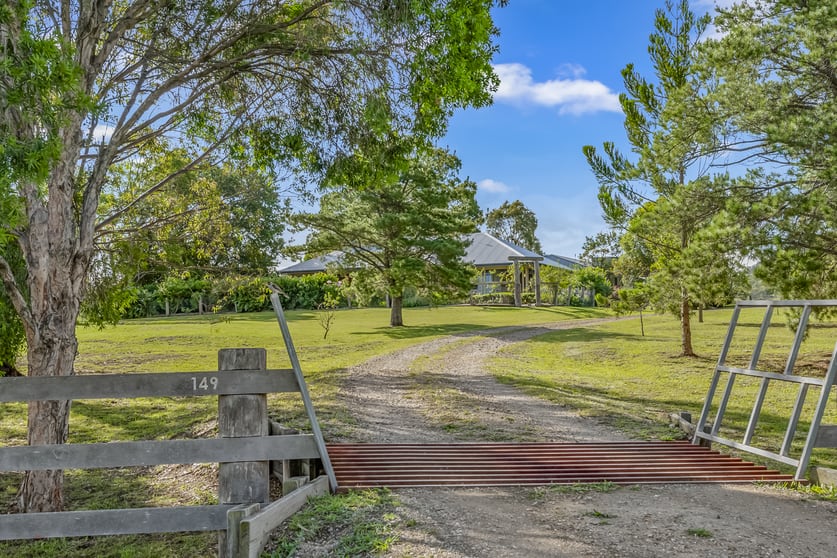 Click to view all images 149 Geary's Crossing Road Singleton NSW 2330 - Image 3