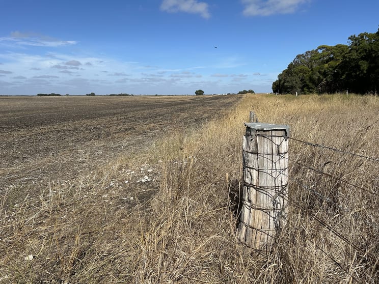Click to view all images Lot 93 Bool Lagoon Road, Bool Lagoon Naracoorte SA 5271 - Image 3