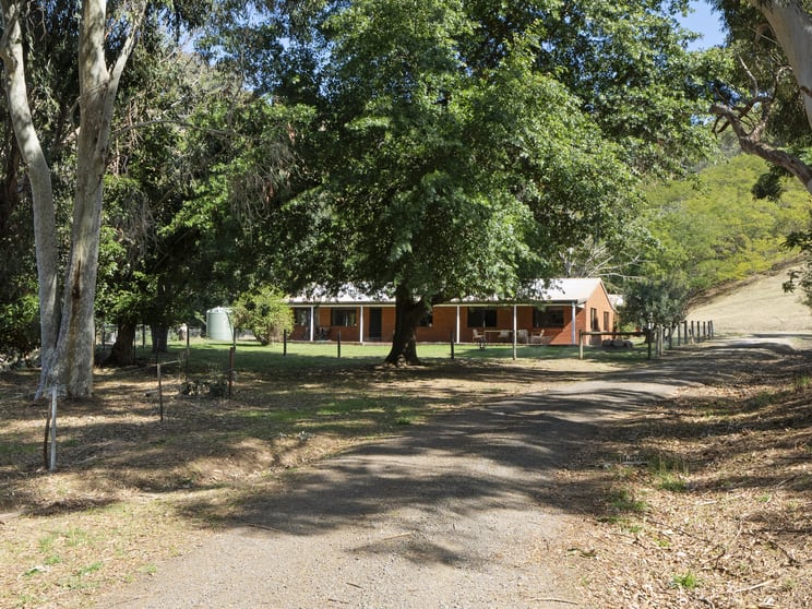 Click to view all images 632 Killeens Hill Road Euroa VIC 3666 - Image 1