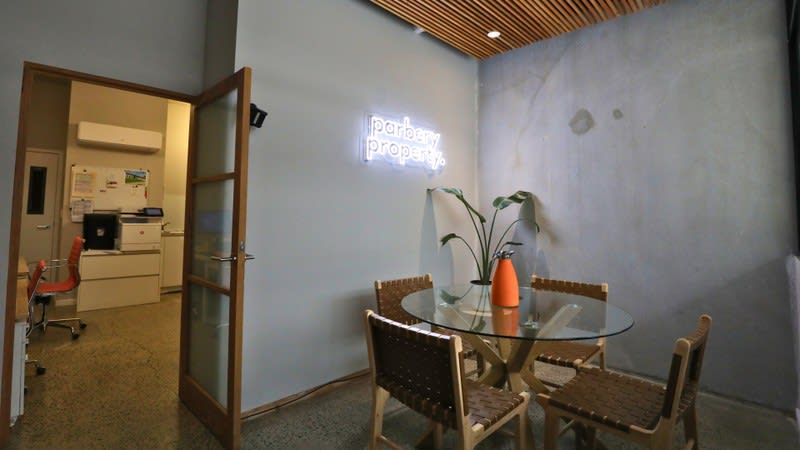 Real Estate  business for sale in Canberra Airport - Image 1