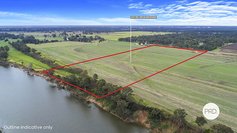 Click to view all images Lot 90, 190 River Road Tinana QLD 4650 - Image 2