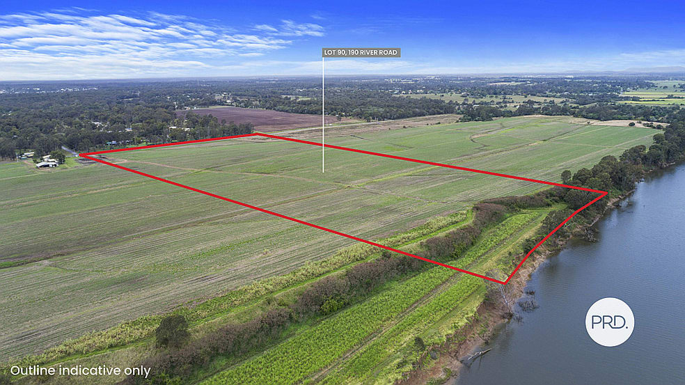 Click to view all images Lot 90, 190 River Road Tinana QLD 4650 - Image 3
