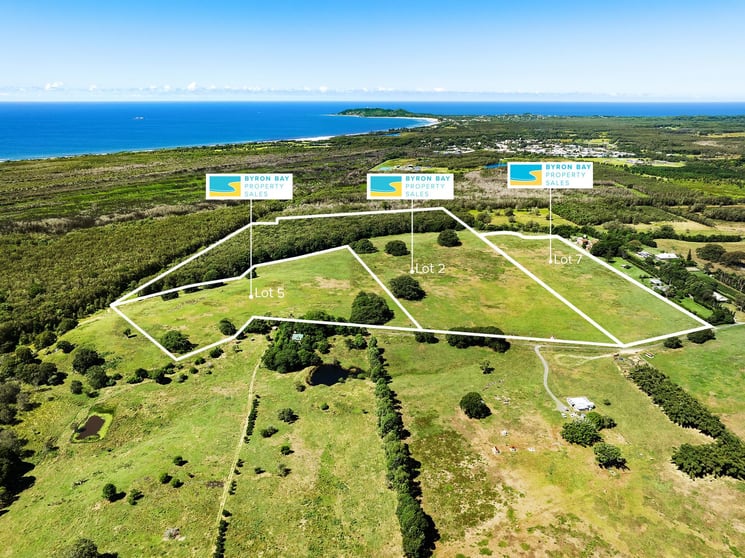 Lot 5/160 Quarry Lane Byron Bay NSW 2481 - Image 1