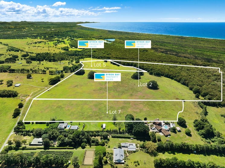 Lot 5/160 Quarry Lane Byron Bay NSW 2481 - Image 2