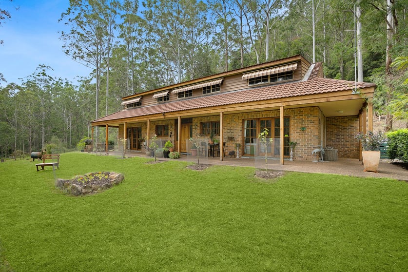 Click to view all images 273 Will O Wyn Road Murrays Run NSW 2325 - Image 1