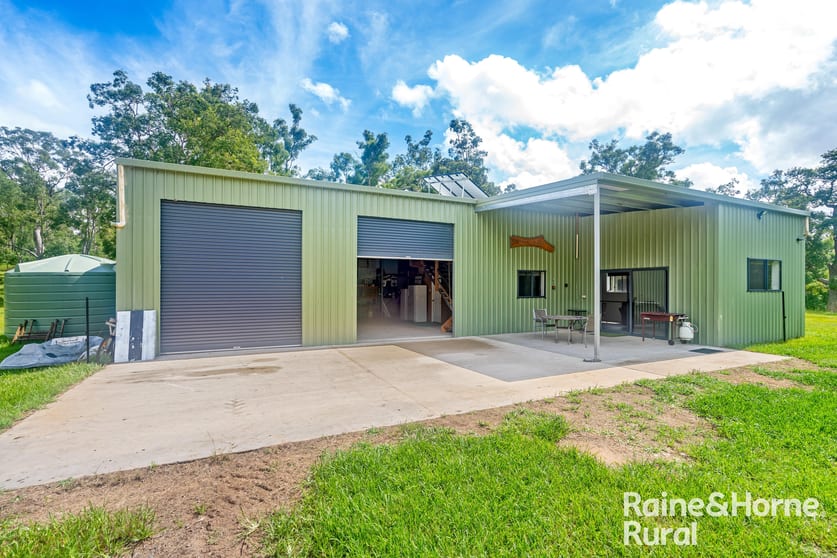 Click to view all images 1762 Hootons Road Lower Duck Creek NSW 2469 - Image 2
