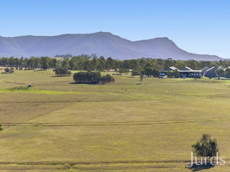 Click to view all images Lot 2 off Gillards Road Pokolbin NSW 2320 - Image 2