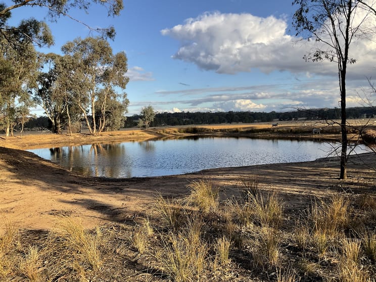 Click to view all images Rocky Ridge Road Carapooee VIC 3477 - Image 3