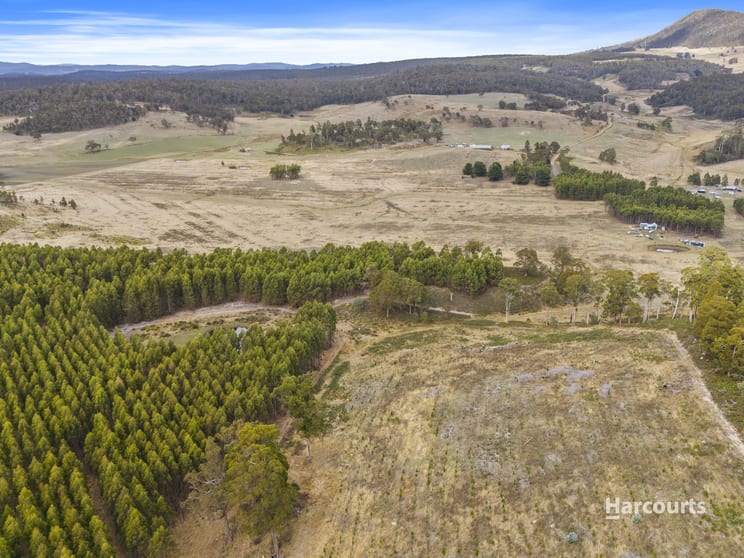Click to view all images 192 Tin Pot Marsh Road Woodsdale TAS 7120 - Image 2