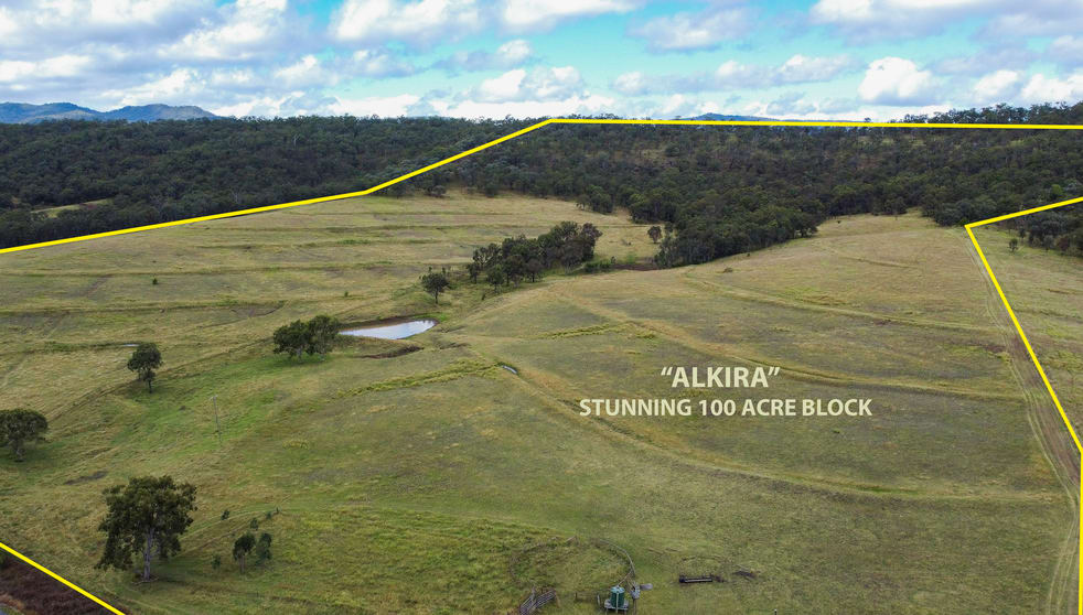 Click to view all images 0 CUNNINGHAM HIGHWAY Tregony QLD 4370 - Image 2