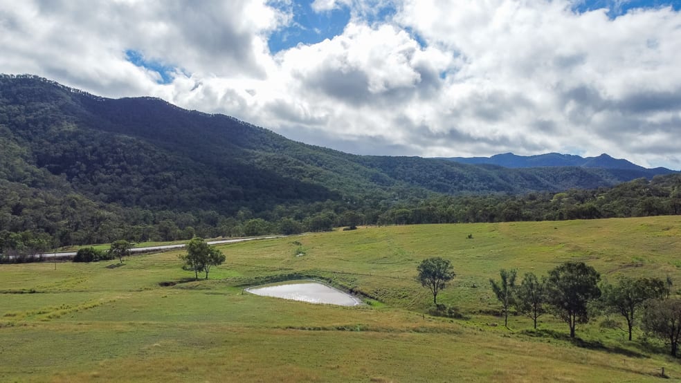 Click to view all images 0 CUNNINGHAM HIGHWAY Tregony QLD 4370 - Image 3