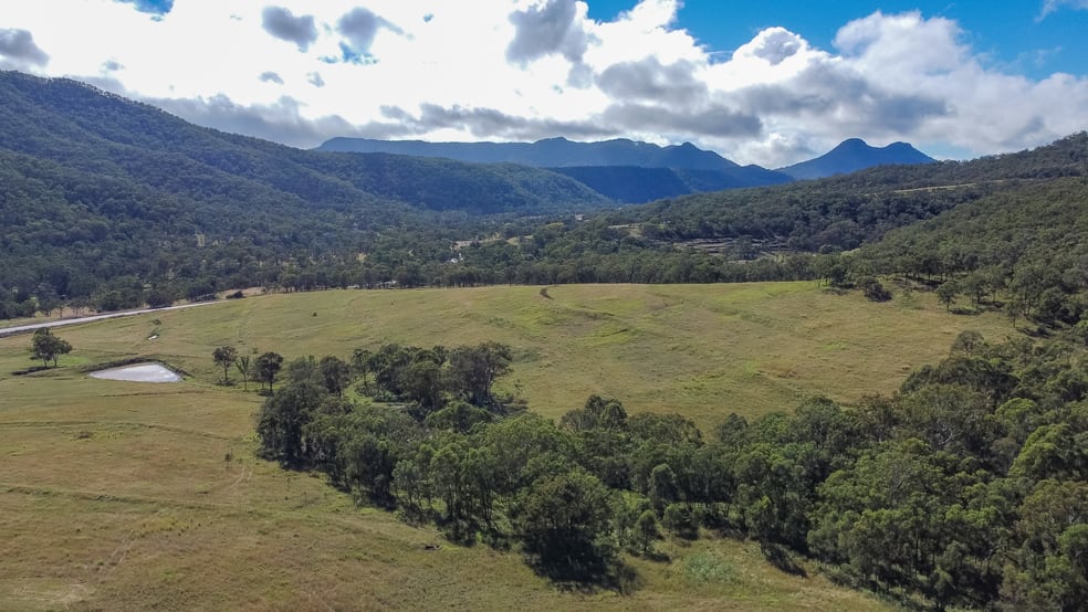 Click to view all images 0 CUNNINGHAM HIGHWAY Tregony QLD 4370 - Image 1