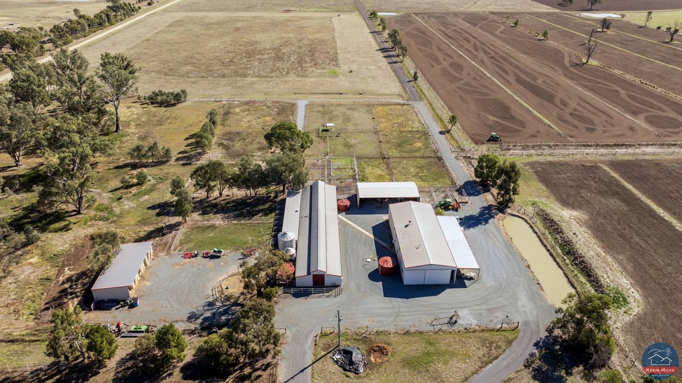 Click to view all images Lot 1 280 Union Road Arcadia VIC 3631 - Image 2