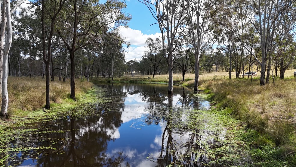 Click to view all images 'Meyhar' Ten Chain Road, Melrose Proston QLD 4613 - Image 2