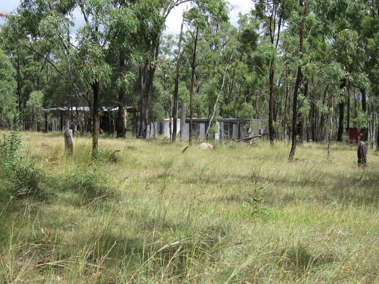 450 Lawsons Broad Road, Coverty Wondai QLD 4606 - Image 3