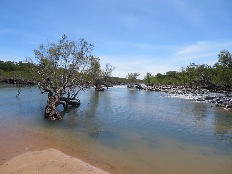 Click to view all images 2 Bolwarra Road Chillagoe QLD 4871 - Image 1