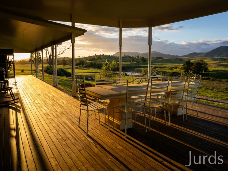 Click to view all images 232A Fernhill Road Dalwood NSW 2335 - Image 1