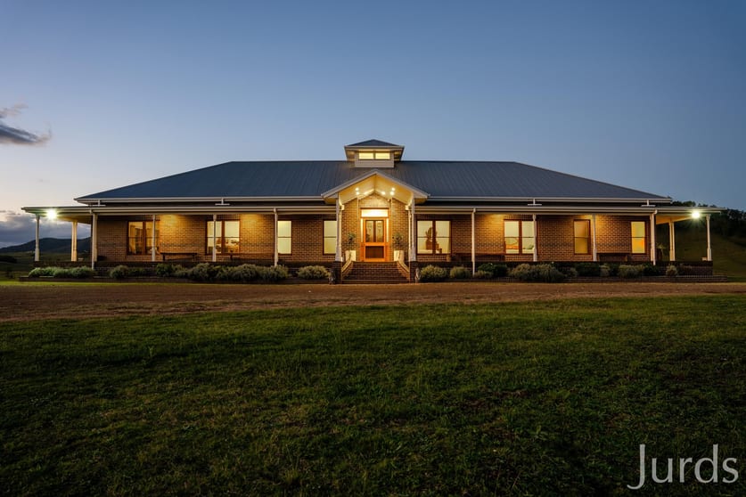 Click to view all images 232A Fernhill Road Dalwood NSW 2335 - Image 2