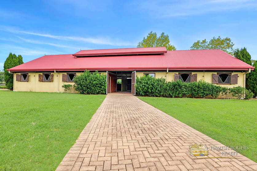 Click to view all images 55 Gallaghers Road South Maroota NSW 2756 - Image 3