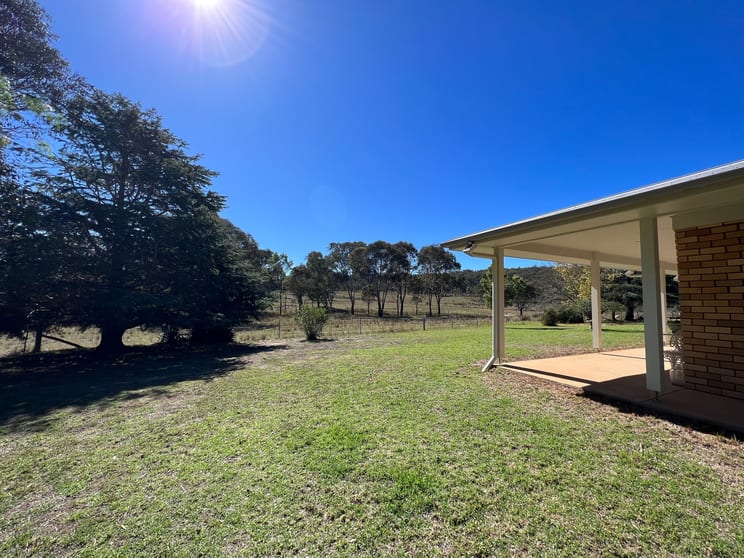 137 Wonga Roo Road Bungaba Gulgong NSW 2852 - Image 3