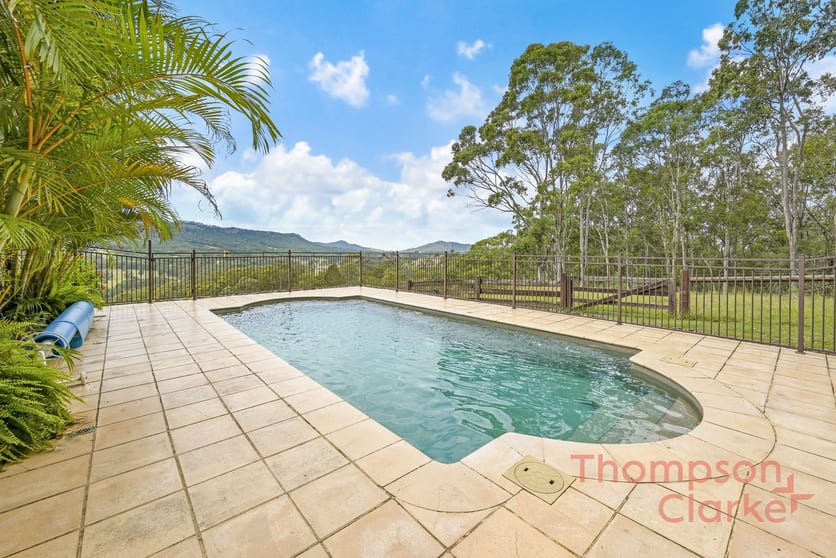 439 Lambs Valley Road Lambs Valley NSW 2335 - Image 1