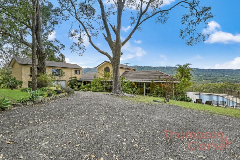 439 Lambs Valley Road Lambs Valley NSW 2335 - Image 2