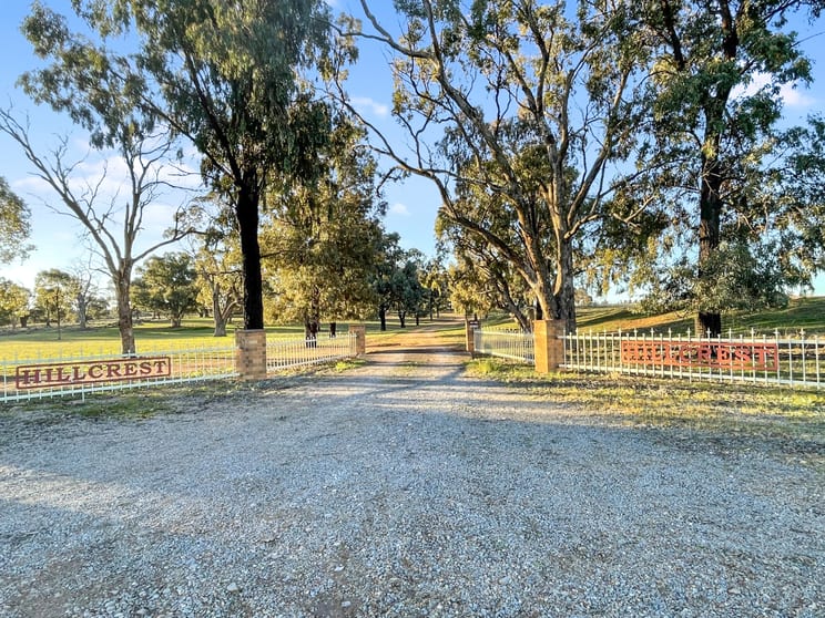 Click to view all images 292 Nolens Road Colinroobie NSW 2700 - Image 2