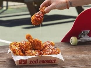 Takeaway Food  business for sale in Brisbane City - Image 3