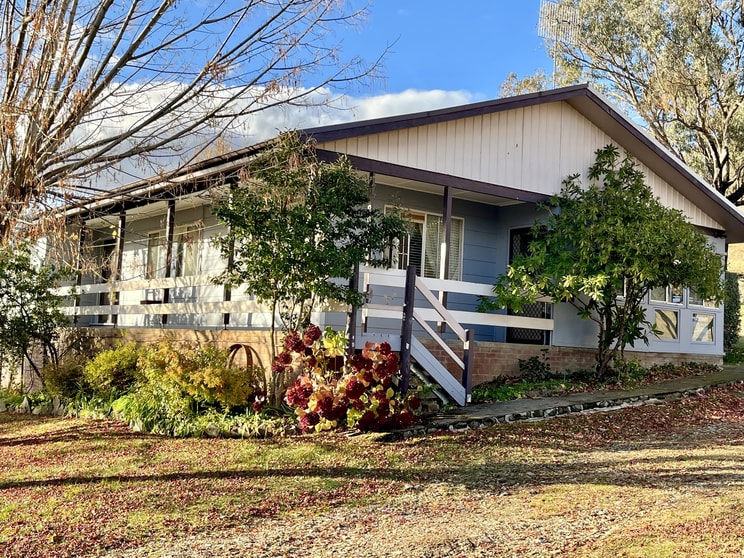 234 Taradale Road Tumbarumba NSW 2653 - Image 2