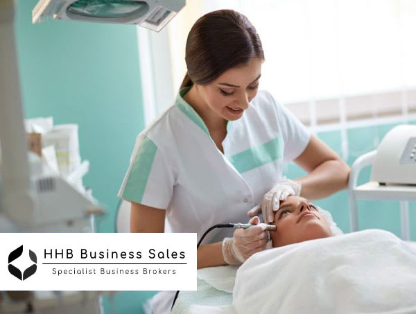 Click to view all images Beauty, Health & Fitness business for sale in Inner South ACT - Image 1