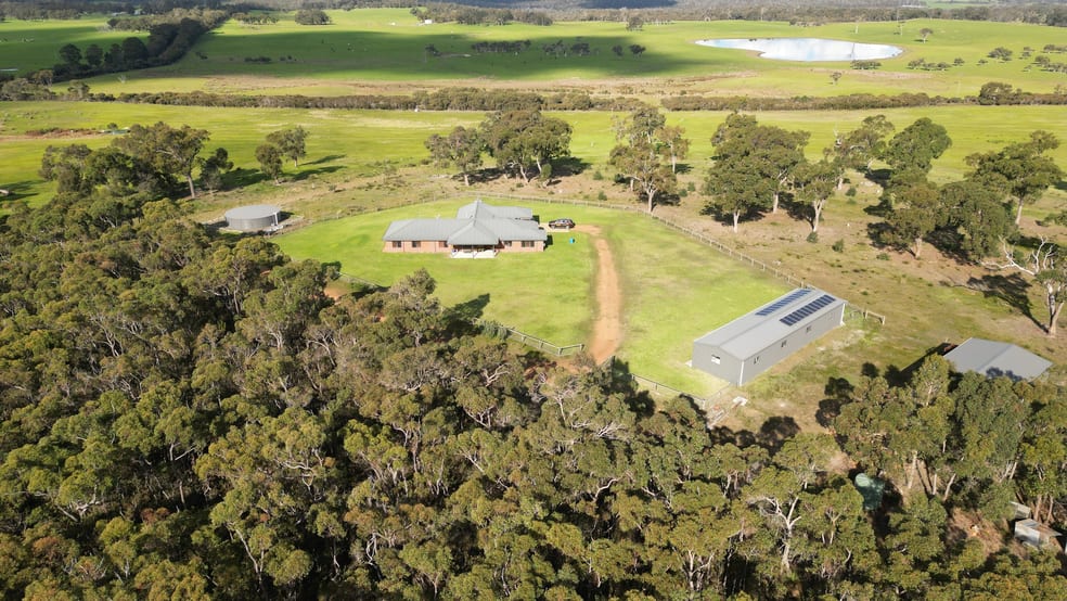 1181 Chorkerup Road Narrikup WA 6326 - Image 2