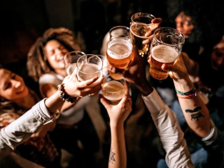 Click to view all images Food, Beverage & Hospitality business for sale in Sydney City NSW - Image 1