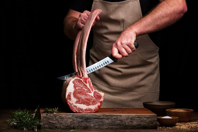 Click to view all images Butcher business for sale in Melbourne Region VIC - Image 2