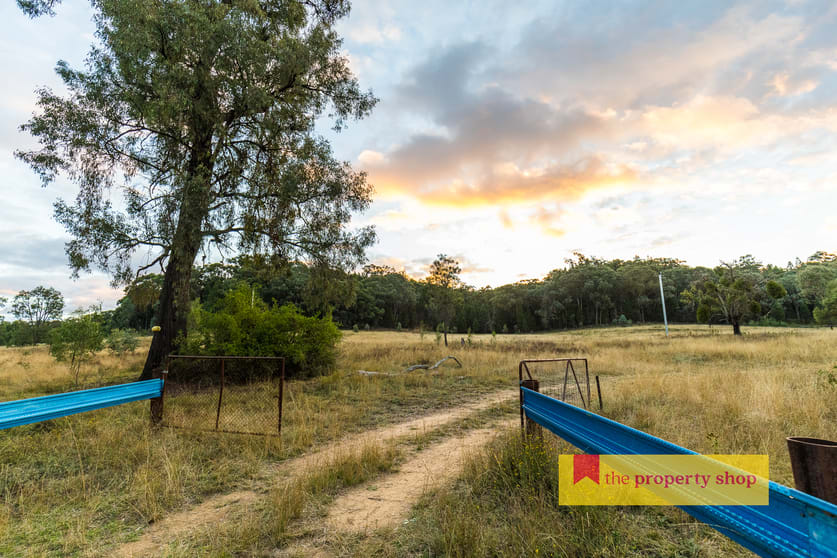 Click to view all images 306 Port Macquarie Road Rylstone NSW 2849 - Image 2