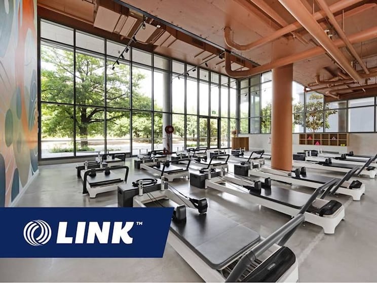 Click to view all images Sports Complex & Gym business for sale in Sydney Region NSW - Image 1