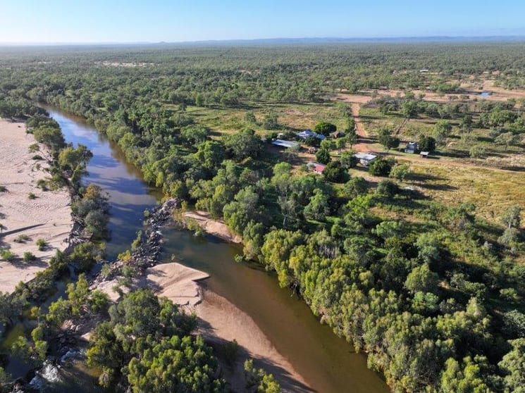 Van Lee Station Mount Surprise QLD 4871 - Image 1