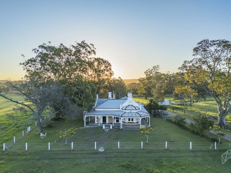 Lot 4,5 -1155 Tocal Road Paterson NSW 2421 - Image 1