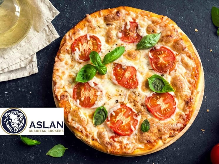 Takeaway Food  business for sale in Sydenham - Image 3