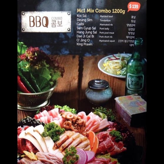 Click to view all images Restaurant business for sale in Sydney - Image 1