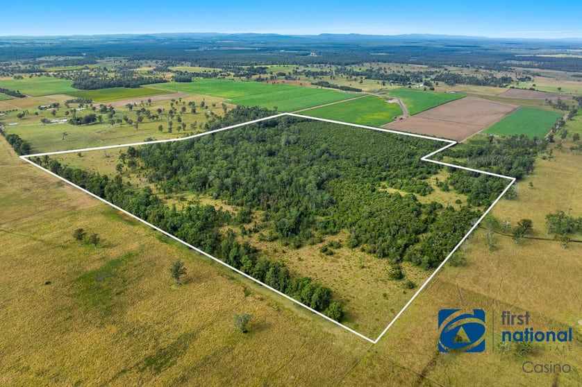 Click to view all images Endries Lane Greenridge NSW 2471 - Image 1