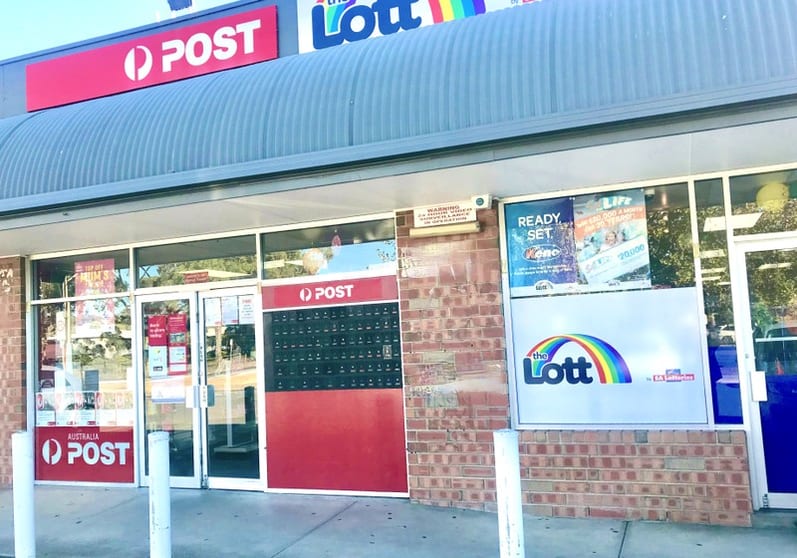 Post Offices  business for sale in Adelaide Region SA - Image 1
