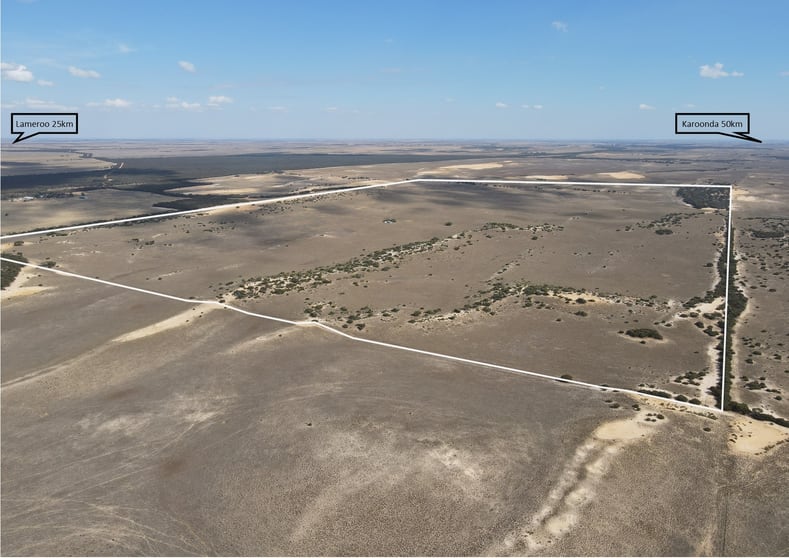 37 Ridgway Road Lameroo SA 5302 - Image 2