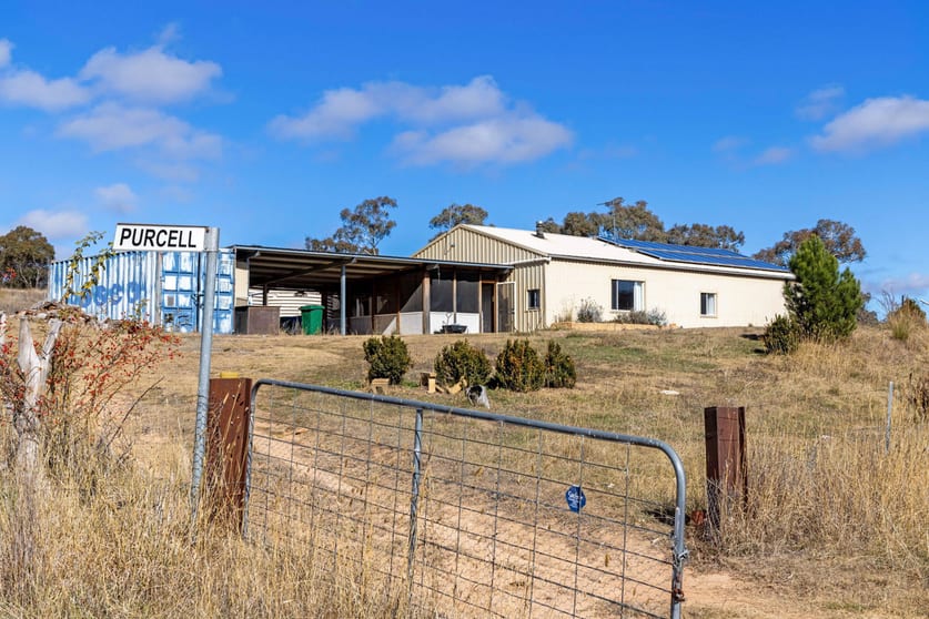 110 Callemondah Road Cooma NSW 2630 - Image 2